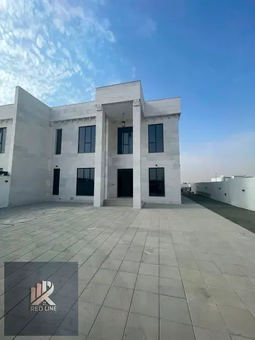 For Rent | Luxury Villa in Al Tay East | Prime Strategic Location