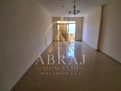 Prime location lavish 3bhk 3 bathroom with BALCONY One month free and one parking free with maid room just rent 75k
