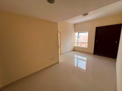 Spacious 1-Bedroom Master Apartment | 2 Baths | High Floor | Pool & Gym | Al Nuaimiya 1, Ajman