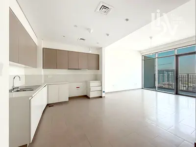 High Floor | Great Views | Unfurnished