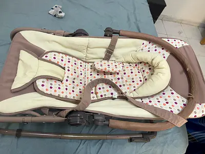 Baby item