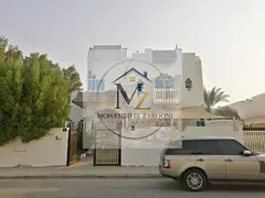 House for Rent in Al Fisht – Sharjah