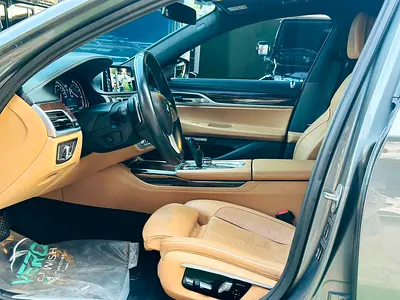 صورة 8 لـ 2017 BMW 7-SERIES