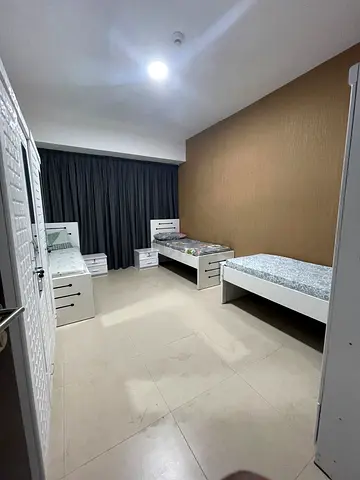 Executive Bed Space Available – Fully Furnished (Monthly Basis)