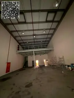 WAREHOUSE IN INDUSTRIAL AREA-5, SHARJAH