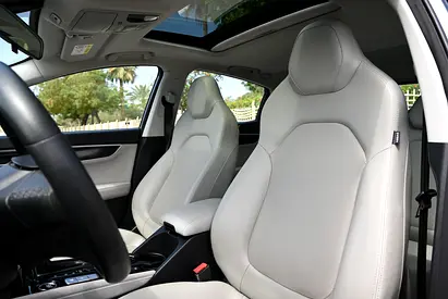 JAC J7 Intelligent, миниатюра 12