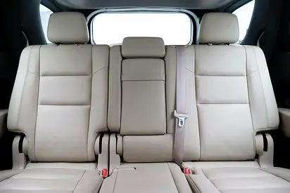 2018 Dodge DURANGO 缩略图 18
