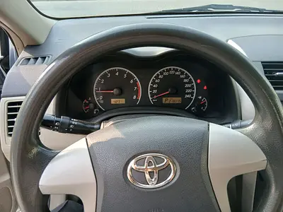 صورة مصغرة 8 لـ 2011 Toyota COROLLA