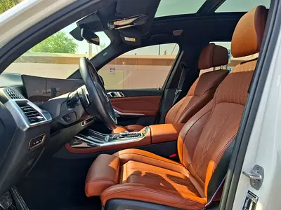 2024 BMW X7 缩略图 11