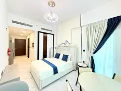 Brand New | Huge layout | Fully Furnished | Great Amenities