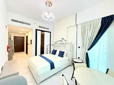 Brand New | Huge layout | Fully Furnished | Great Amenities
