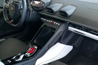 2020 Lamborghini HURACAN 缩略图 13