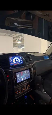 2017 Nissan PATROL SAFARI 缩略图 7