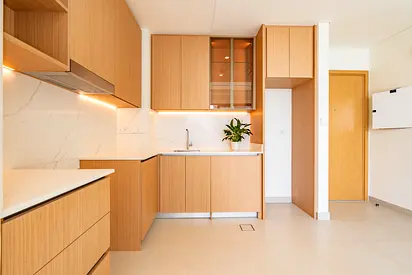 Best Price | Brand New | Direct Access to Park