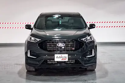 2023 FORD EDGE 照片 2