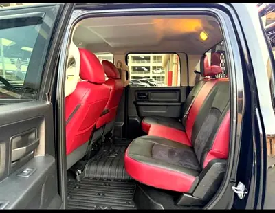 صورة 7 لـ 2021 Dodge RAM 1500