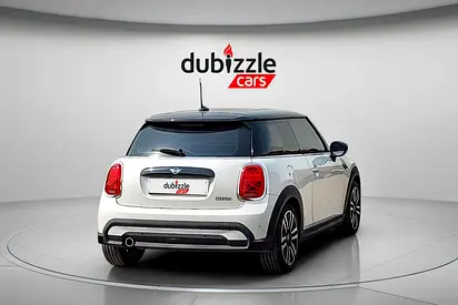 صورة 6 لـ 2023 MINI COOPER