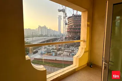 Palm Jumeirah | Fully Furnished | Single Row