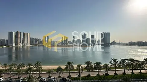 شقة واسعة3br|إطلالة بحرية |سداد50 شهراً بعدالتسليم