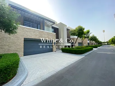 Forest Villa | Brand New | Largest Layout
