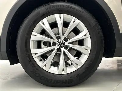 Volkswagen Tiguan Trend, миниатюра 7
