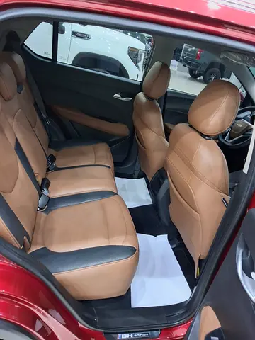 2025 Chevrolet GROOVE 照片 13