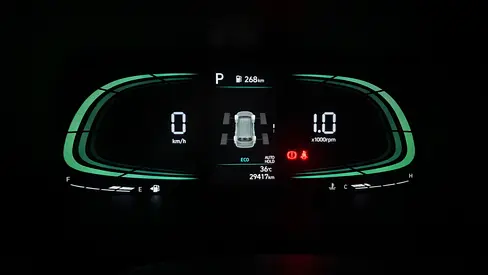 2025 Hyundai PALISADE 照片 9
