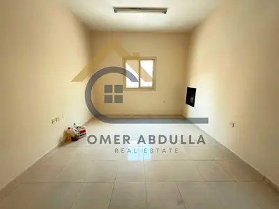 Spacious 1BHK Apartment for Family Near Galaxy Supermarket – Muwaileh
