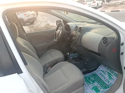 صورة 3 لـ 2019 Nissan MICRA