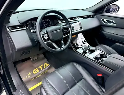 صورة مصغرة 11 لـ 2023 LAND Rover RANGE ROVER VELAR