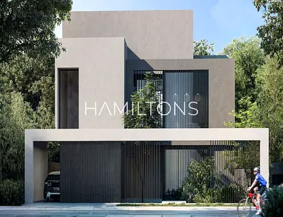Contemporary Villa | Smart Features