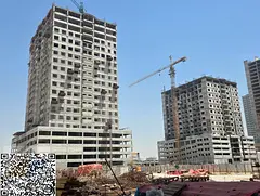 1-Bedroom for Sale in Azha, Al Amerah