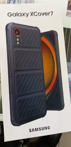 Samsung galaxy x cover 7