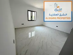 Brand New Studio In Ajman Corniche With Separate Kitchen And Central AC 23000 AED