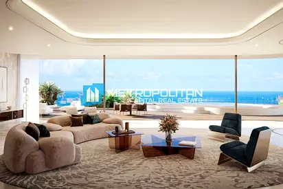 Full Sea View | Beachfront Living by Ohana |