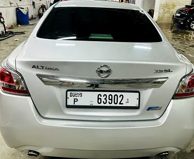 صورة مصغرة 14 لـ 2016 Nissan ALTIMA