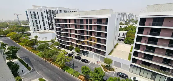 Brand New - 2 Parking - Ready to Move - Premuim - Closed Kitchen