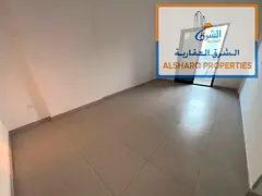 Second Occupancy One Bedroom Apartment In Al Nuaimiya 3 With 2 Balconies Master Bedroom 31000 AED