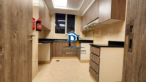 1 Month free | Feel like brand new Building | 2 washrooms open vire