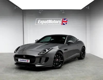 Full Service History • GCC Specs