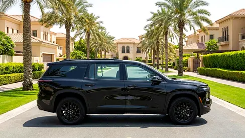 صورة 5 لـ 2024 Chevrolet TRAVERSE
