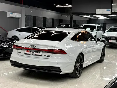 صورة 5 لـ 2019 AUDI A7