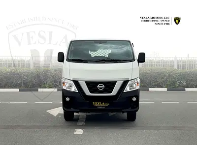 Nissan Urvan NV350, миниатюра 3