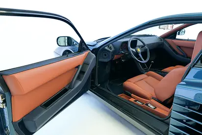 1987 Ferrari TESTAROSSA thumbnail 7