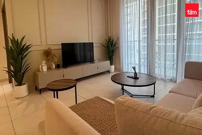Spacious Unit | Fully Furnished | Ready To Move