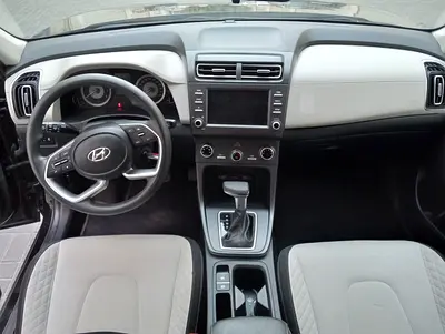 2024 Hyundai CRETA photo 6