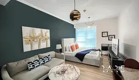 Highest Floor - Lake View - Fully Managed by RARE