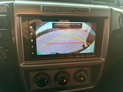 2024 Nissan PATROL SAFARI 缩略图 17