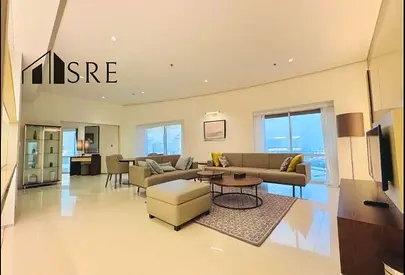 1 BRt | Park Place Tower | Sheikh Zayed Road