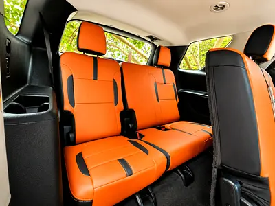 صورة 8 لـ 2020 Chevrolet TRAVERSE